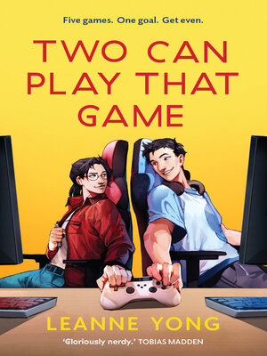 cover image of Two Can Play That Game